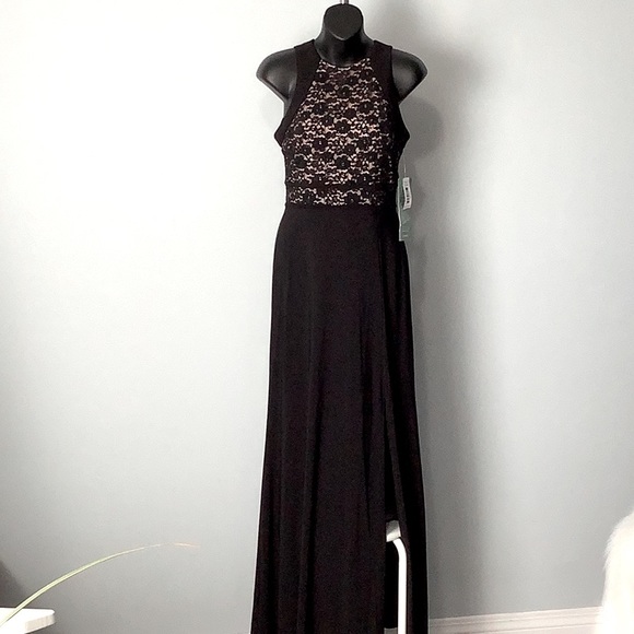 R&M Collection Formal Gown - Picture 2 of 12